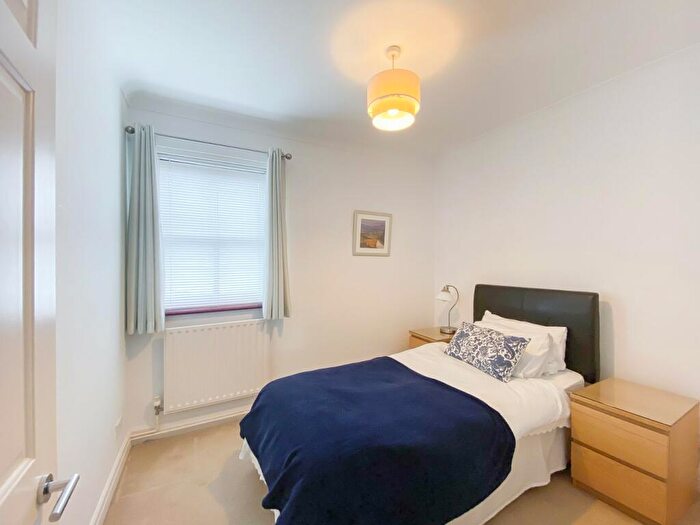 2 Bedroom Apartment To Rent In Beech Lane, Wilmslow, SK9