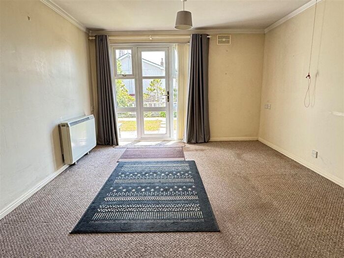 1 Bedroom Detached House For Sale In Chisholme Court, St Austell, St Austell, PL25