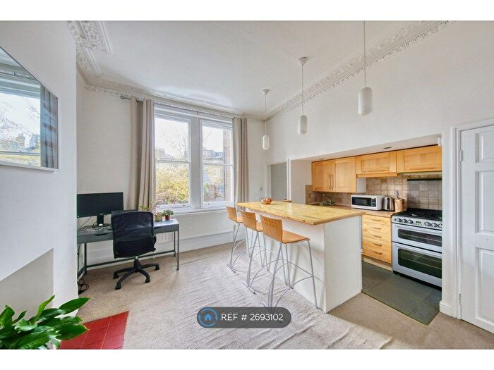 1 Bedroom Flat To Rent In Balham, London, SW12