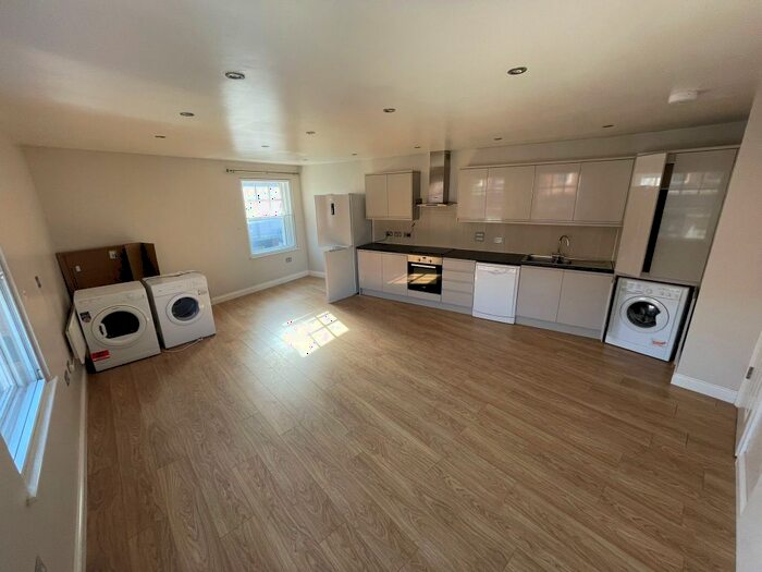 1 Bedroom Flat To Rent In Market Place, Fakenham, NR21