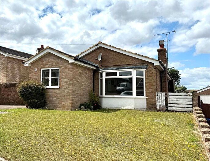 3 Bedroom Bungalow For Sale In Broadfield Road, Gomeldon, Salisbury, Wiltshire, SP4