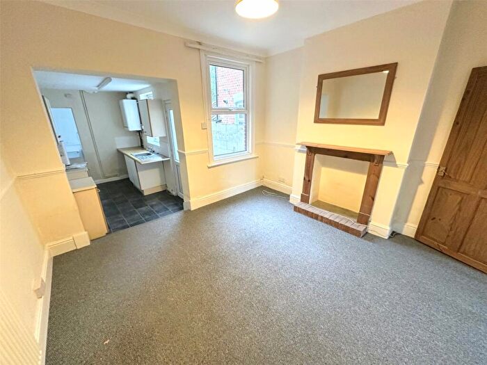 3 Bedroom Terraced House For Sale In Avenue Road, Norwich, Norfolk, NR2