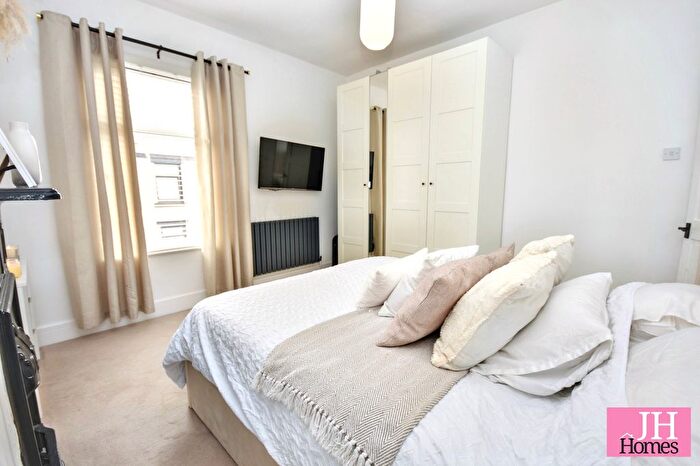 2 Bedroom Terraced House For Sale In Delhi Street, Walney, Barrow-In-Furness, LA14