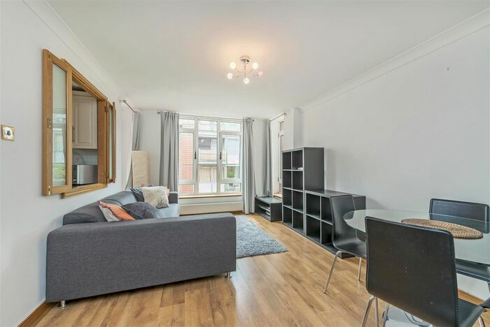 1 Bedroom Flat To Rent In Vestry Court, Monck Street, Westminster, London, SW1P