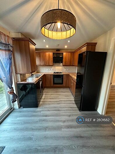 3 Bedroom End Of Terrace House To Rent In Wesley Court, Langley Moor, Durham, DH7