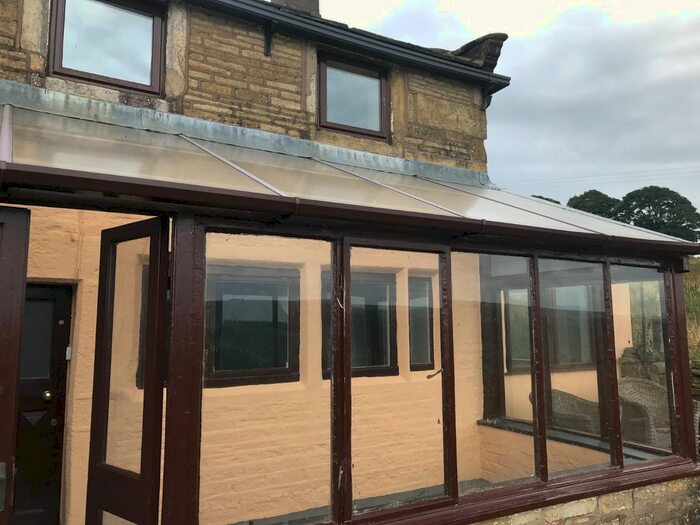 2 Bedroom End Of Terrace House To Rent In Higher Needless, Hebden Bridge, West Yorkshire, HX7