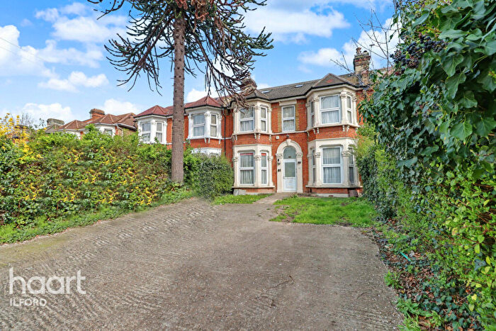 7 Bedroom Terraced House For Sale In Northbrook Road, Ilford, IG1