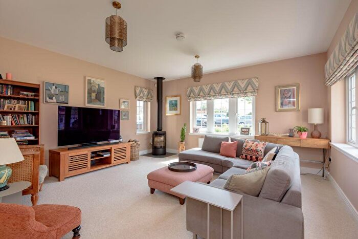 5 Bedroom Detached House For Sale In Gilsland Grange, North Berwick, East Lothian, EH39