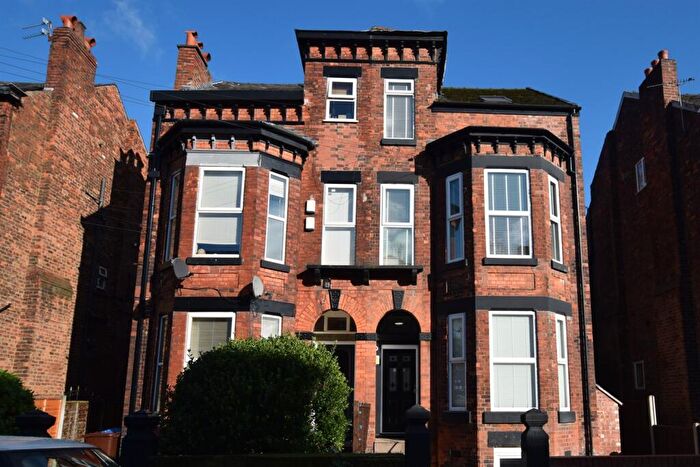 1 Bedroom Apartment To Rent In Central Road, Manchester, M20
