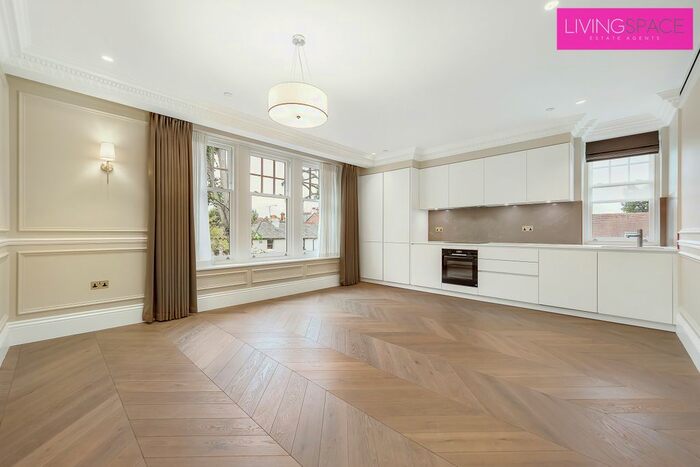 1 Bedroom Flat To Rent In Dury Road, Hadley Road, EN5