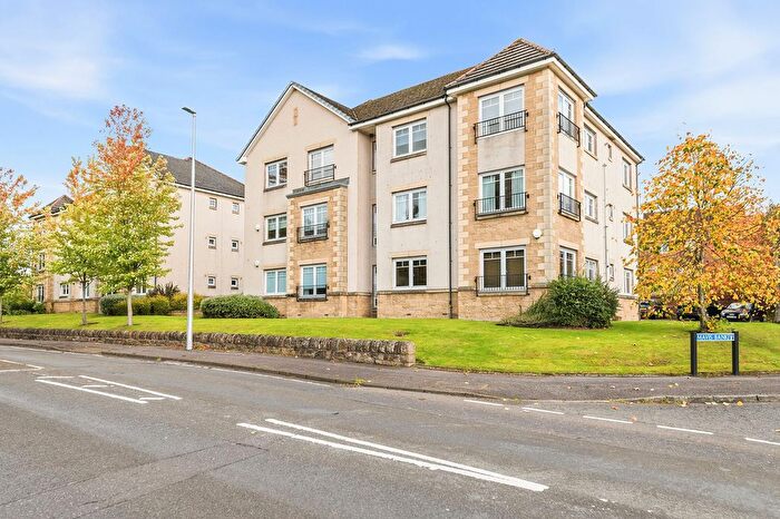 2 Bedroom Flat For Sale In Mavis Bank, Bathgate, EH48