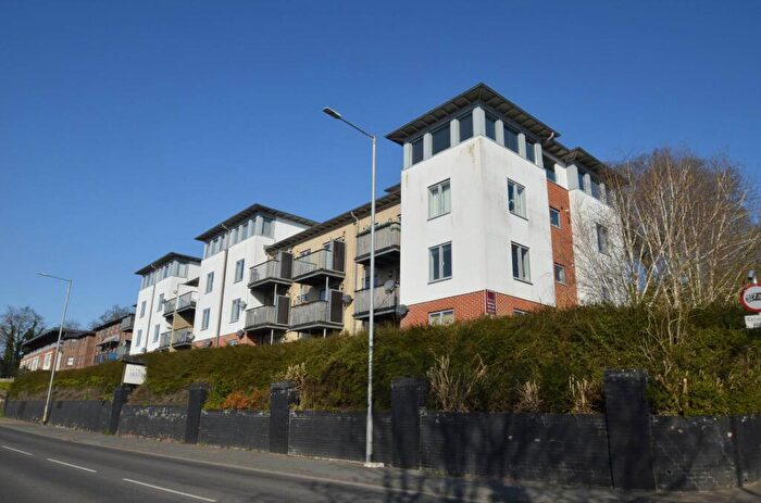 2 Bedroom Apartment To Rent In Telegraph Lane East, Norwich, NR1