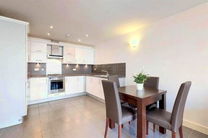 1 Bedroom Flat To Rent In Isaac Way, Southwark, SE1