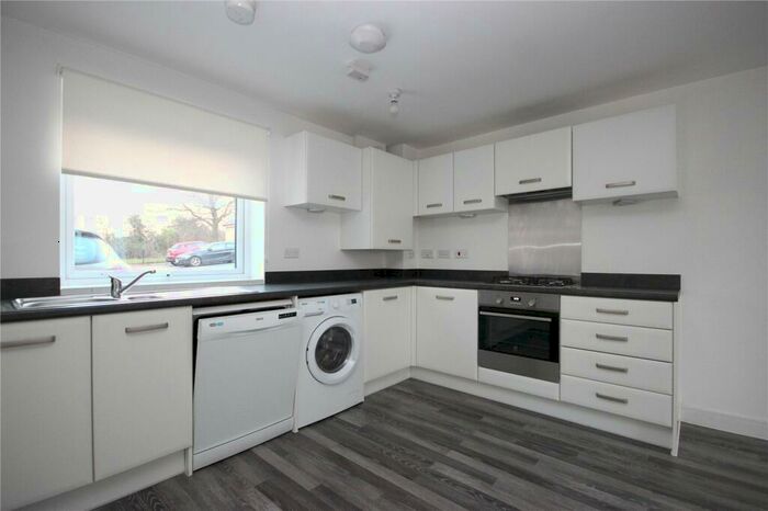 2 Bedroom Apartment To Rent In Snowdrop Drive, Emersons Green, Bristol, BS16