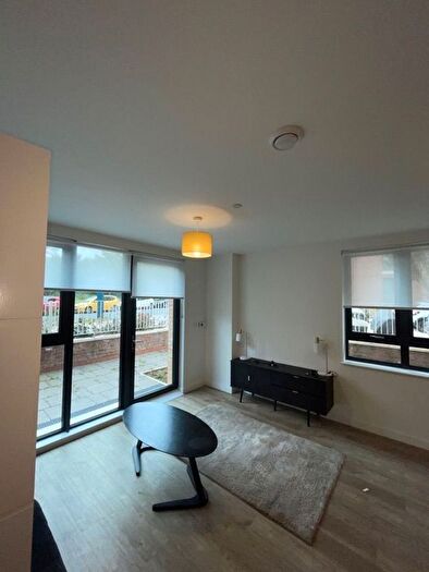 3 Bedroom Maisonette To Rent In Lakeside Drive, Regency Heights, Park Royal, London, NW10