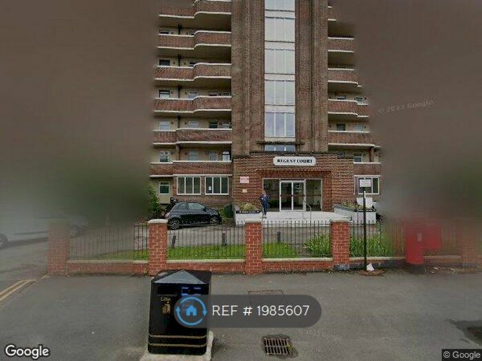 2 Bedroom Flat To Rent In Regent Court, Sheffield, S6