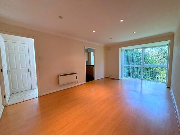 2 Bedroom Flat To Rent In Daisyfield Court, Elton, Bury, BL8