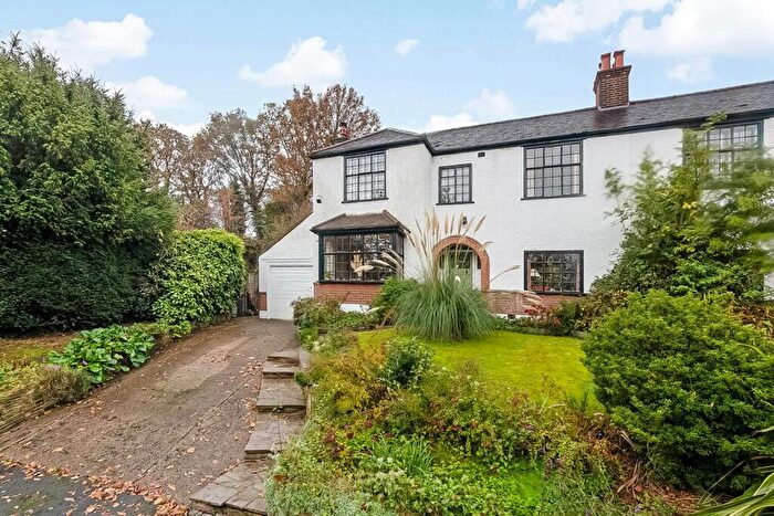 4 Bedroom House For Sale In Longton Avenue, Sydenham, London, SE26