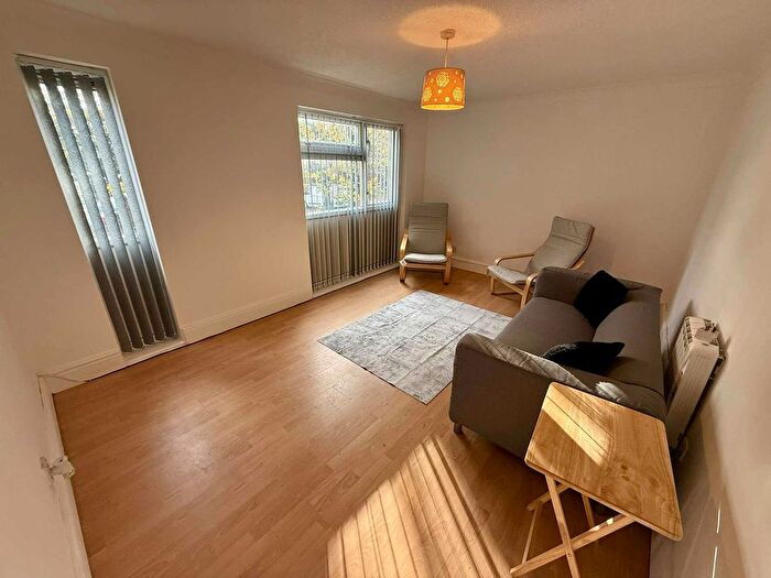 2 Bedroom Flat To Rent In Whitburn, Skelmersdale, WN8