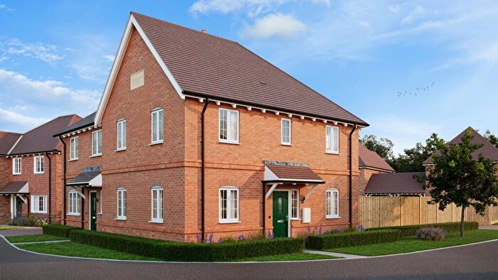 3 Bedroom Semi Detached House For Sale In Blean Common, Blean, Canterbury, Kent, CT2