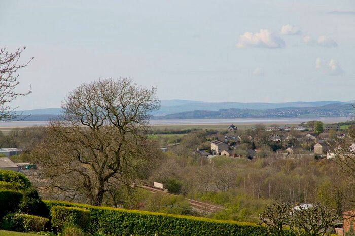 2 Bedroom Detached Bungalow To Rent In Crag View, North Road, Carnforth, Lancashire, LA5