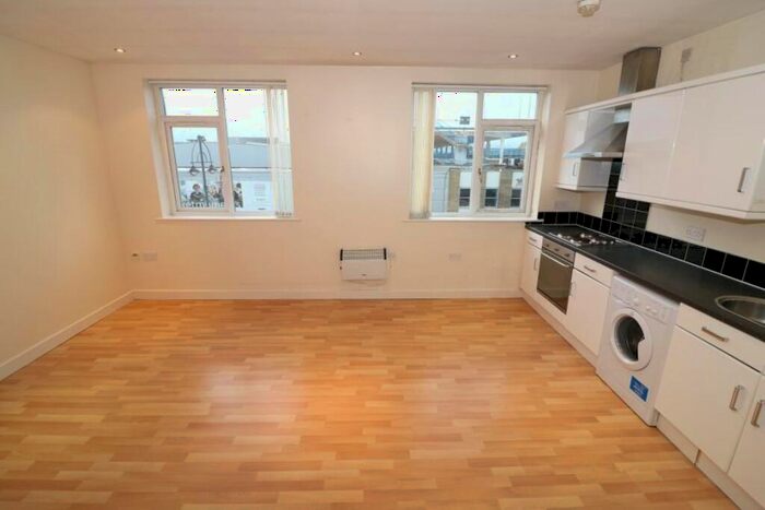 1 Bedroom Apartment To Rent In Rawson Quarters, James Street, BD1