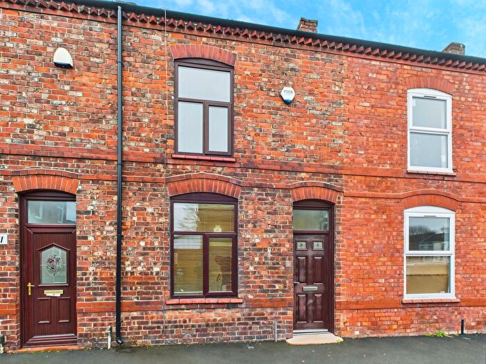 2 Bedroom Terraced House To Rent In Northumberland Street, Whelley, Wigan, WN1