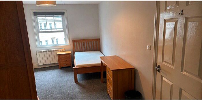 Studio To Rent In Cheap Street, Bath, Somerset, BA1