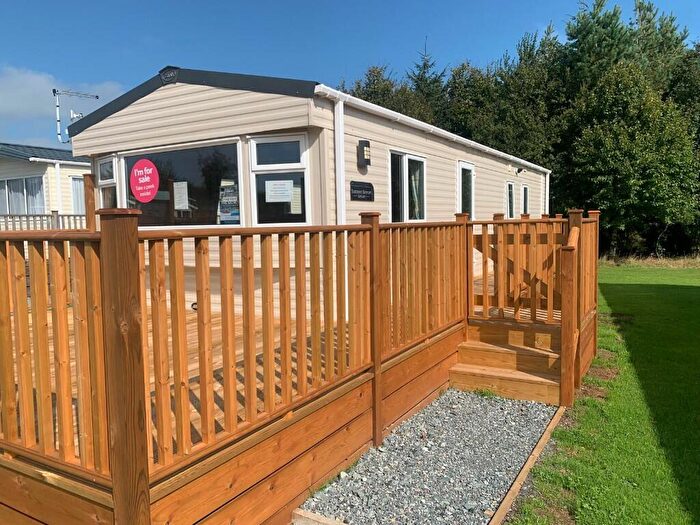 2 Bedroom Lodge For Sale In Abi Summer Breeze, EX20