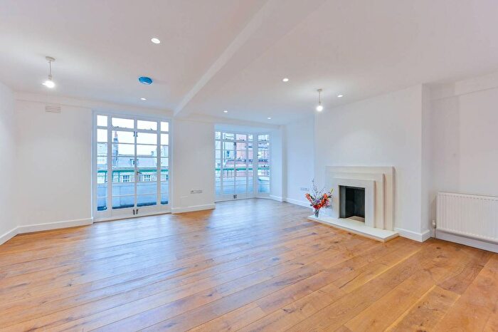 2 Bedroom Flat To Rent In Gloucester Place, Baker Street, London, NW1
