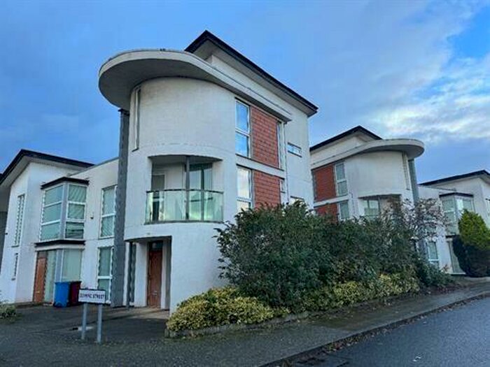 3 Bedroom Semi-Detached House To Rent In Olympic Street, Manchester, M11