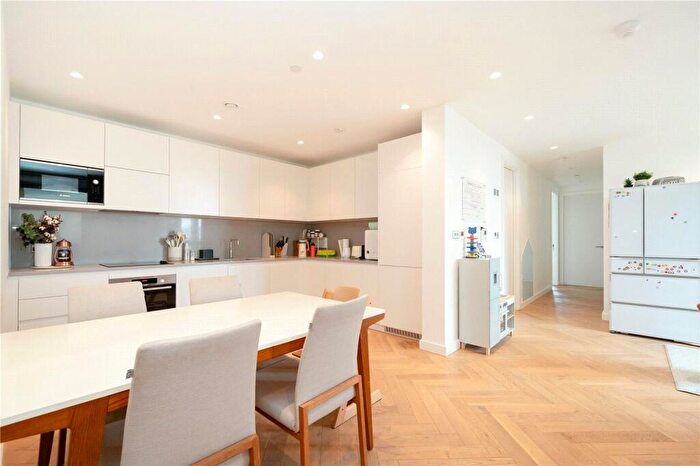 3 Bedroom Apartment To Rent In Oberman Road, London, NW10