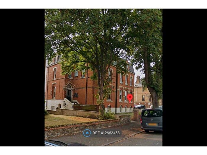 Studio To Rent In Ridings House, Windsor, SL4