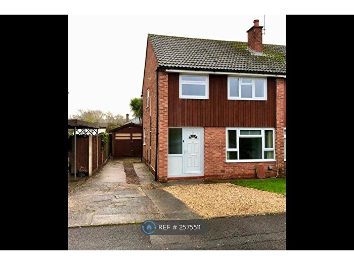 3 Bedroom Semi-Detached House To Rent In Woodleigh, Thornbury, Bristol, BS35