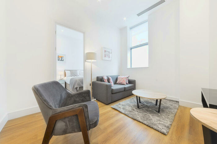 1 Bedroom Apartment To Rent In Atria House, Bath Road, Slough, SL1