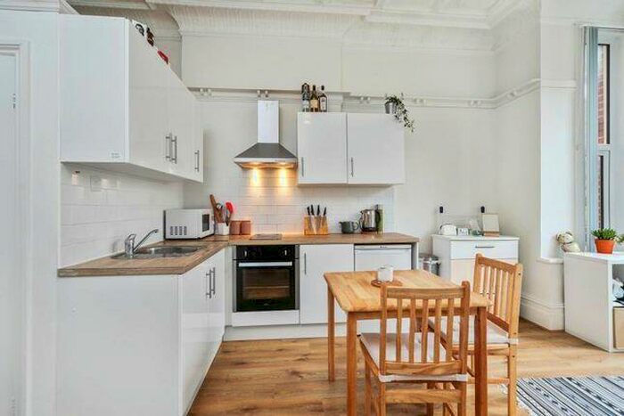 Studio To Rent In Fawley Road, West Hampstead, NW6