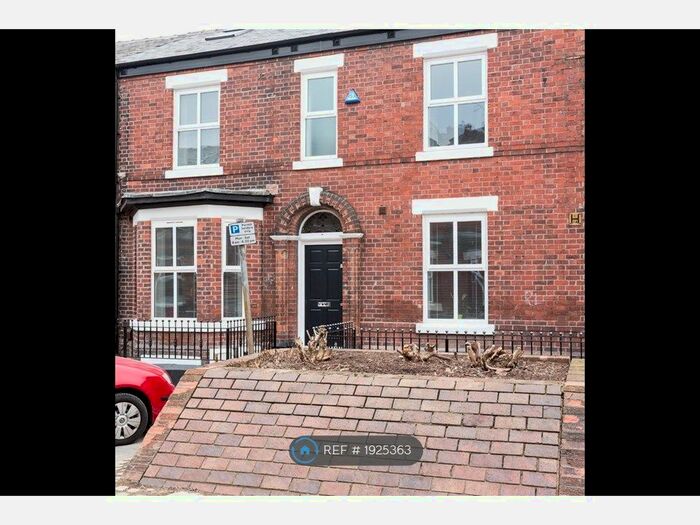1 Bedroom Flat To Rent In Arpley Street, Warrington, WA1
