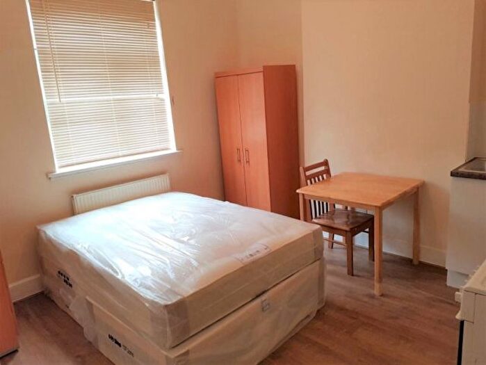 1 Bedroom Property To Rent In Homerton High Street, London, E9