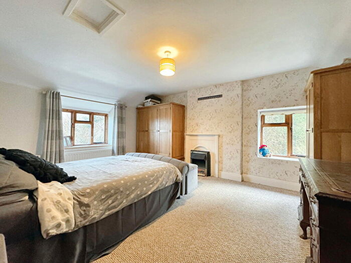 3 Bedroom Detached House For Sale In Ffordd Llanelwy, Betws Yn Rhos, Abergele, LL22