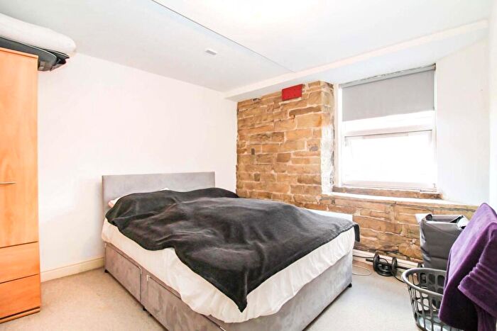1 Bedroom Property To Rent In Westfield Mills, Greenock Road, Armley, Leeds, LS12