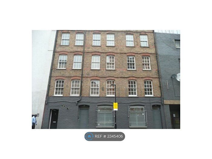 1 Bedroom Flat To Rent In Hornsey Road, London, N7