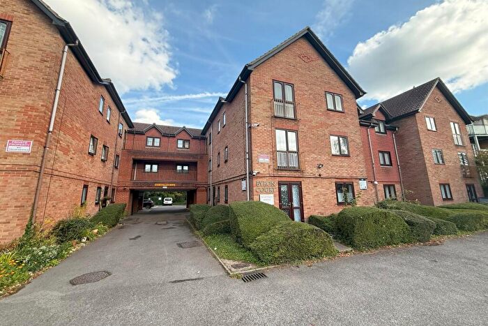 1 Bedroom Flat For Sale In Southampton, SO15