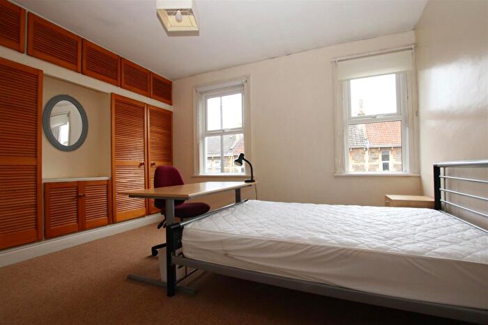 4 Bedroom Terraced House To Rent In Third Avenue, Bath, BA2