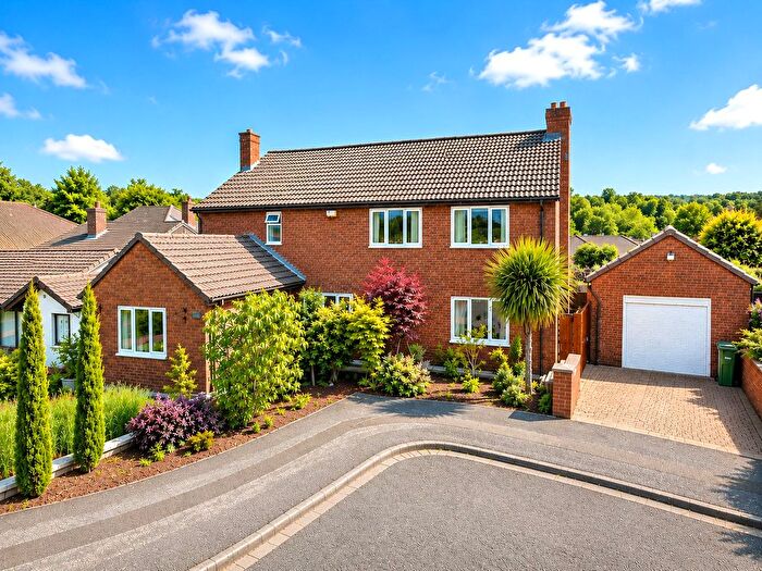4 Bedroom Detached House For Sale In East Cowton, Northallerton, North Yorkshire, DL7