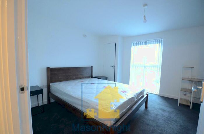 1 Bedroom Apartment To Rent In Crouch Court, Tanners Way . Available On Sept, B29