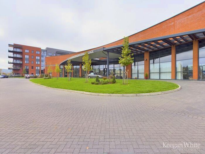 2 Bedroom Property To Rent In Hughenden Boulevard, High Wycombe HP13