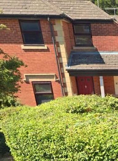 2 Bedroom Flat To Rent In Edgehill Court, Battenhall Walk, Worcester, WR5