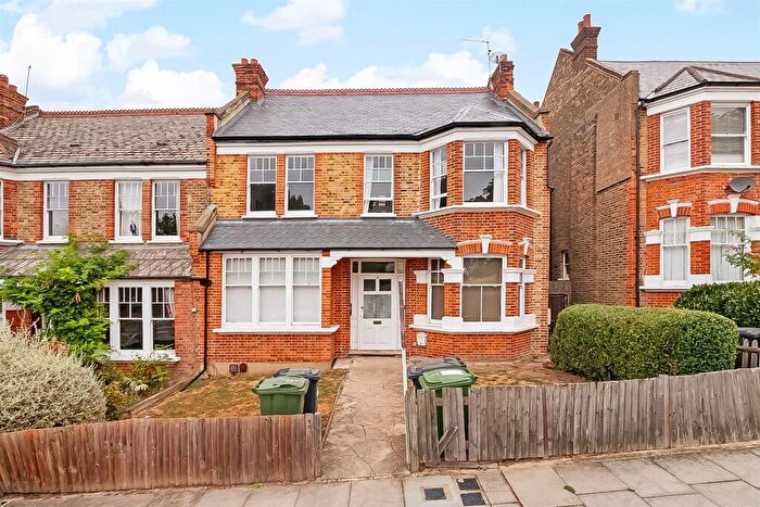 2 Bedroom Flat To Rent In Montague Avenue, Brockley, London, SE4