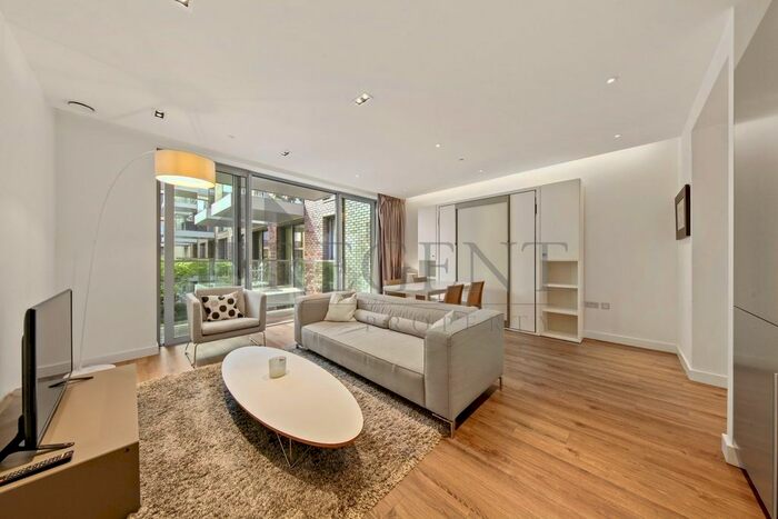 Studio To Rent In Cashmere House, Leman Street, E1