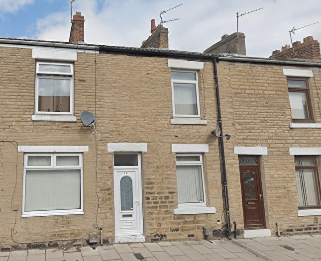 2 Bedroom Terraced House To Rent In Craddock Street, Bishop Auckland, DL14